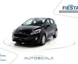 FORD Fiesta 1.0 Ecoboost 95cv 5 porte Connected