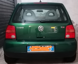 Volswagen Lupo 1.4 TDI neo patentati