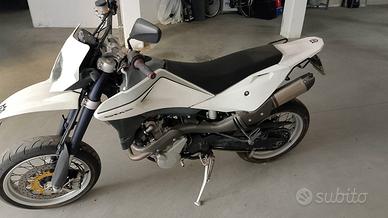 Husqvarna 630