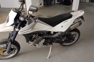 Husqvarna 630