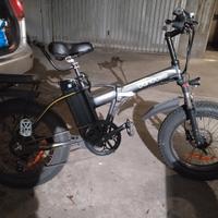 Bici Elettrica