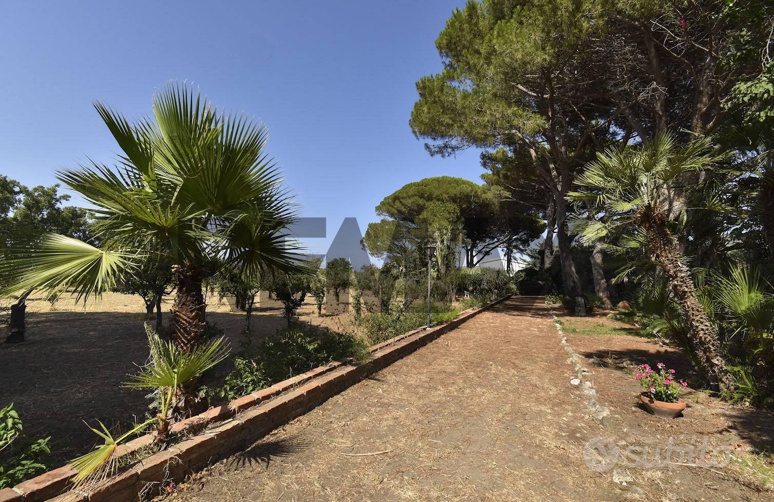 Cascina/Casale - Messina - Vista 3