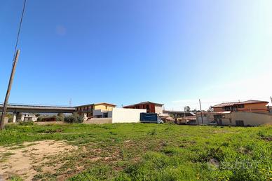 Terreno Residenziale Tortolì