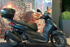 Piaggio Beverly 300