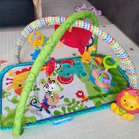Palestrina Fisher Price