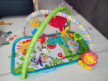 Palestrina Fisher Price