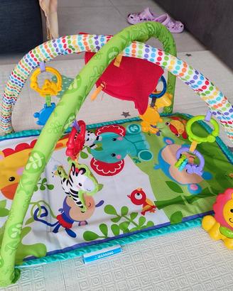 Palestrina Fisher Price