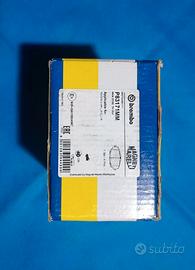 pastiglie freno ant + post c-hr corolla brembo