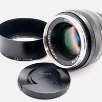 ZEISS Planar T* 50mm f/1.4 ZF - Attacco Nikon