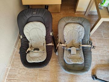 Doppia Inglesina (gemelli) 