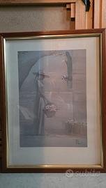 quadro Innocenzo Melani