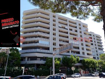 Appartamento Bari [Cod. rif 3260068VRG] (Poggiofra