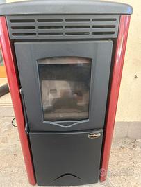 Stufa a pellet Extraflame Isabella 5,1 kw