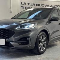 Ford Kuga 2.0 EcoBlue Hybrid 150 CV 2WD ST-Line