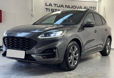 Ford Kuga 2.0 EcoBlue Hybrid 150 CV 2WD ST-Line