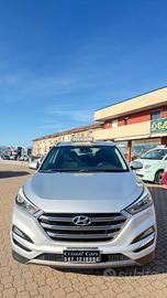 HYUNDAI TUCSON EURO 6