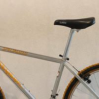Stumpjumper Specialized primi anni 90