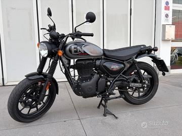 Royal Enfield HNTR 350 ABS - 2023