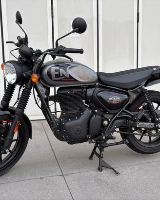 Royal Enfield HNTR 350 ABS - 2023