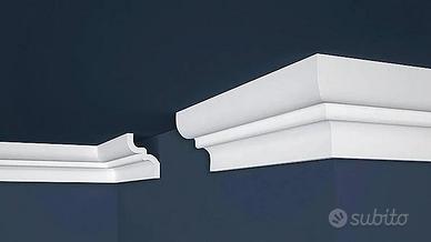 CORNICE DA SOFFITTO