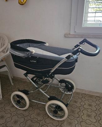 passeggino carrozzina peg perego 