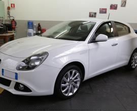 Alfa Romeo Giulietta 1.4 Turbo 120 CV GPL Distinct
