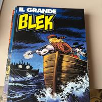 Collezione Grande Black