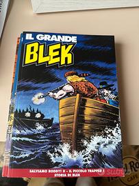 Collezione Grande Black