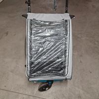 Carrello bici
qeridoo kidgoo 2