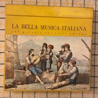 Musica italiana