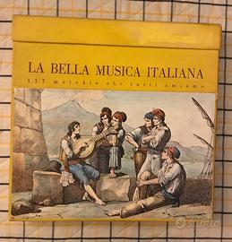 Musica italiana
