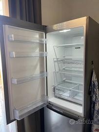 Frigorifero Bosch no frost KGN36nlea Come Nuovo