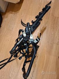 Portabici Peruzzo Cruiser Delux