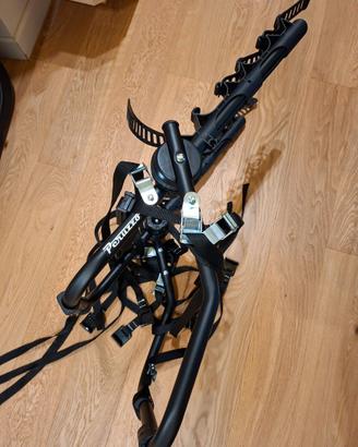 Portabici Peruzzo Cruiser Delux