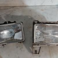 Coppia falali sx isuzu
