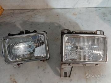 Coppia falali sx isuzu