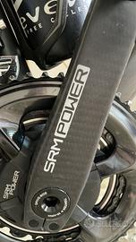 Power meter srm pm7