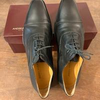 Scarpe uomo Andrea Ventura