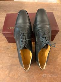 Scarpe uomo Andrea Ventura