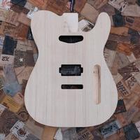 Body Telecaster HS Tremolo Chitarra Elettrica 