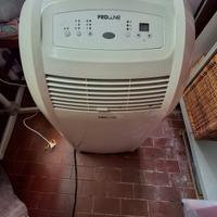 condizionatore portatile