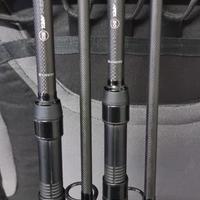 canne carpfishing 