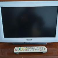 Tv Panasonic Viera 19 pollici