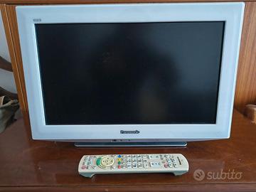 Tv Panasonic Viera 19 pollici