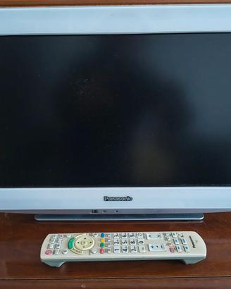 Tv Panasonic Viera 19 pollici