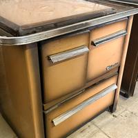 Stufa a legna economica