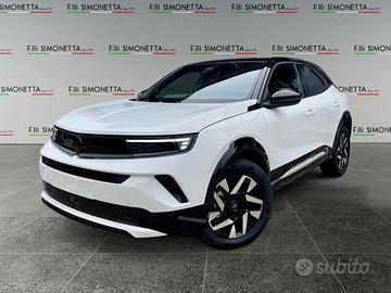 Opel Mokka 1.2 Turbo 136 CV GS - KM0