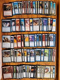 MAGIC Lotto 120x Carte Alara ENG