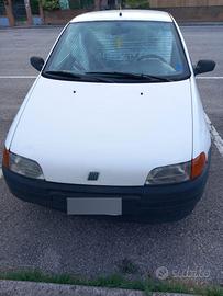 FIAT PUNTO 1998