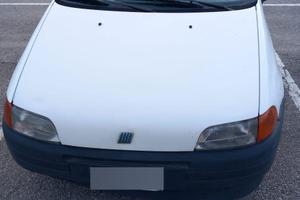 FIAT PUNTO 1998